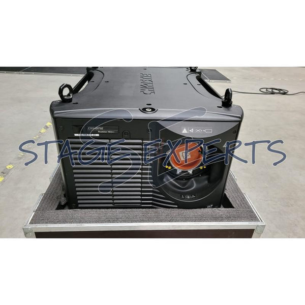 HD20 ROADTER VIDEO PROJECTOR FULL HD  CHRISTIE