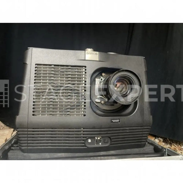 HDF - W30 FLEX VIDEO PROJECTOR WUXGA B ARCO - New