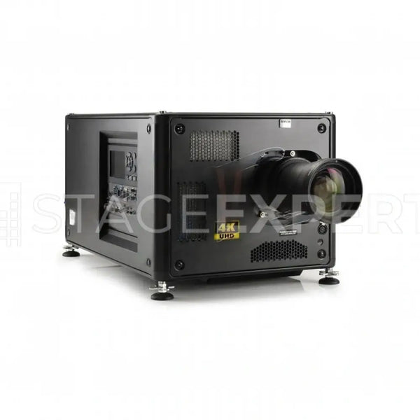 HDX-4K W20 BARCO VIDEO PROJECTOR - Used