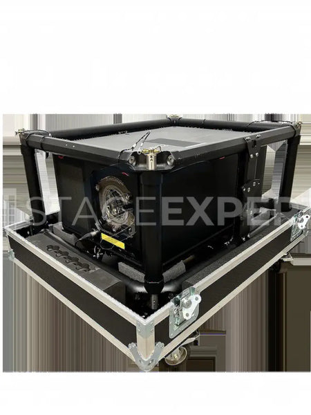 LASER DLP PROJECTOR - BARCO UDM-4K22 FLEX - Used