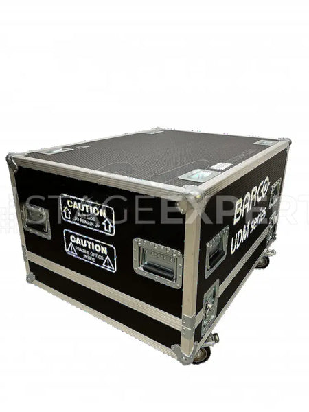 LASER DLP PROJECTOR - BARCO UDM-4K22 FLEX - Used