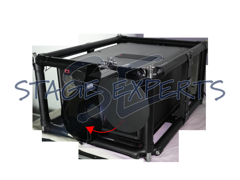 LASER DLP PROJECTOR  - BARCO UDM-4K30 FLEX