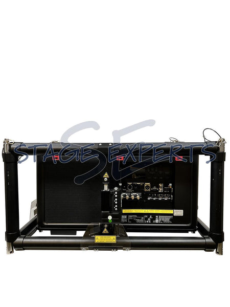 LASER DLP PROJECTOR  - BARCO UDM-4K30 FLEX