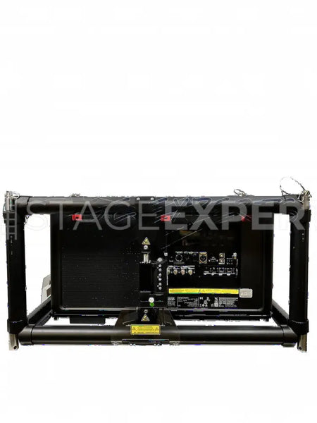 LASER DLP PROJECTOR - BARCO UDM-4K30 FLEX - Used