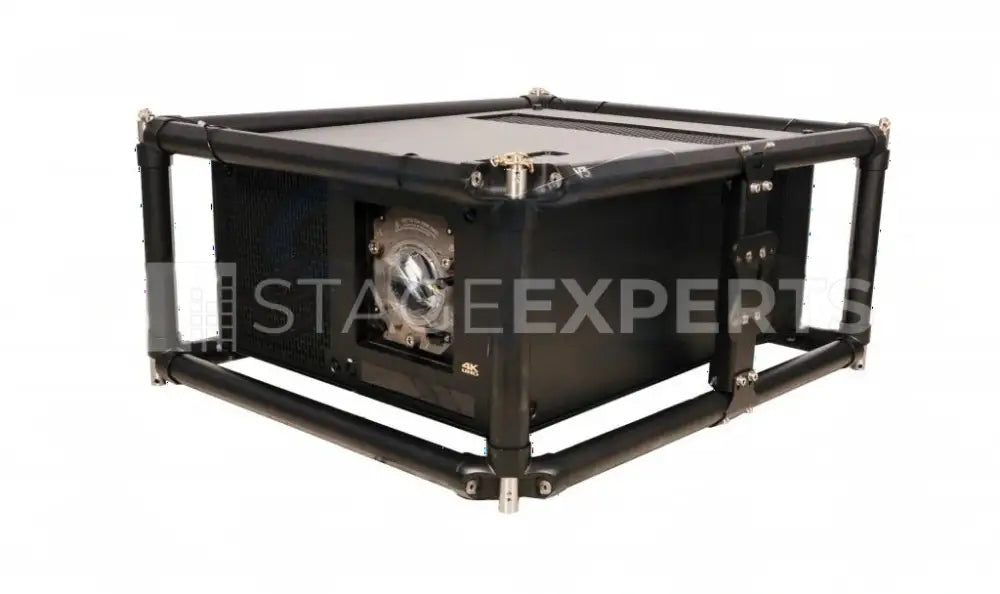 LASER DLP PROJECTOR - BARCO UDX-4K40 FLEX - Used