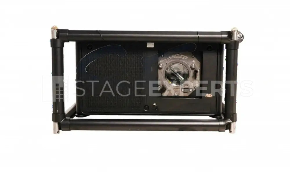 LASER DLP PROJECTOR - BARCO UDX-4K40 FLEX - Used