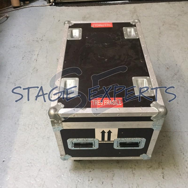 SET OF 05 x CHRISTIE LENS