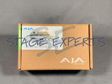 Load image into Gallery viewer, Aja Kona 5 PCIe card new! !
