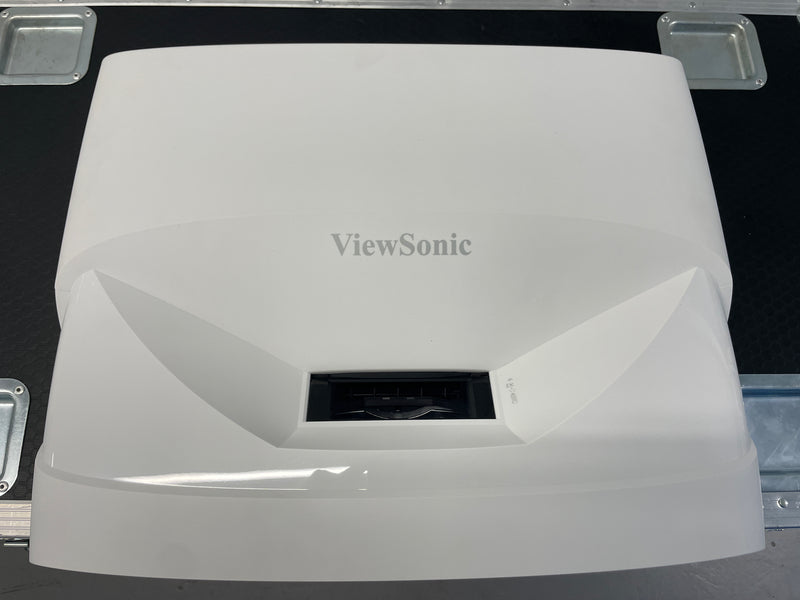 ViewSonic LS831WU Laser Short Throw Projector