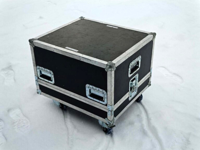 dB Technologies VIO L208 16-Piece Line Array Set – Stage Experts