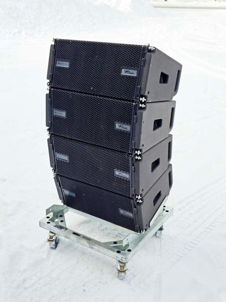 dB Technologies VIO L208 16-Piece Line Array Set – Stage Experts