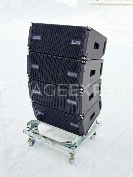 dB Technologies VIO L208 16-Piece Line Array Set – Stage Experts