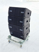 Load image into Gallery viewer, dB Technologies VIO L208 16-Piece Line Array Set – Stage Experts

