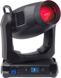 Martin MAC Viper Profile - High-Output Spot Moving Light