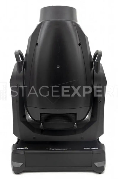 MARTIN Mac Viper Performance