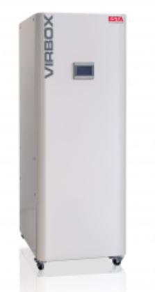 ESTA VirBox 1500 Air Purifier – HEPA VDI 6022, IP54