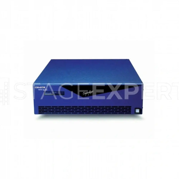 Vista Spyder 344 Video Processor