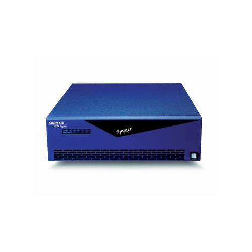 Vista Spyder 344 Video Processor