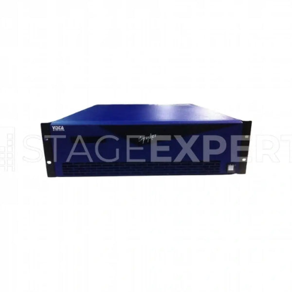 Vista Spyder 359 Video Processor