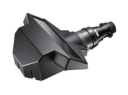 Vivitek D88-UST01B Ultra-Short Throw Lens 0.38:1 for Vivitek DLP