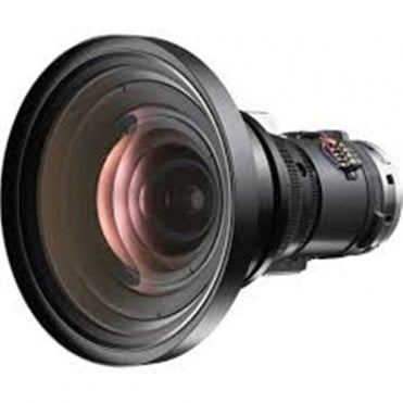 Vivitek D88-WZ01 1.25–1.79:1 Zoom Lens for Projectors