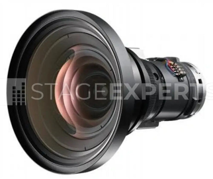 Vivitek D88-UWZ01 Ultra Wide Zoom Lens (0.75–0.93:1) for DLP