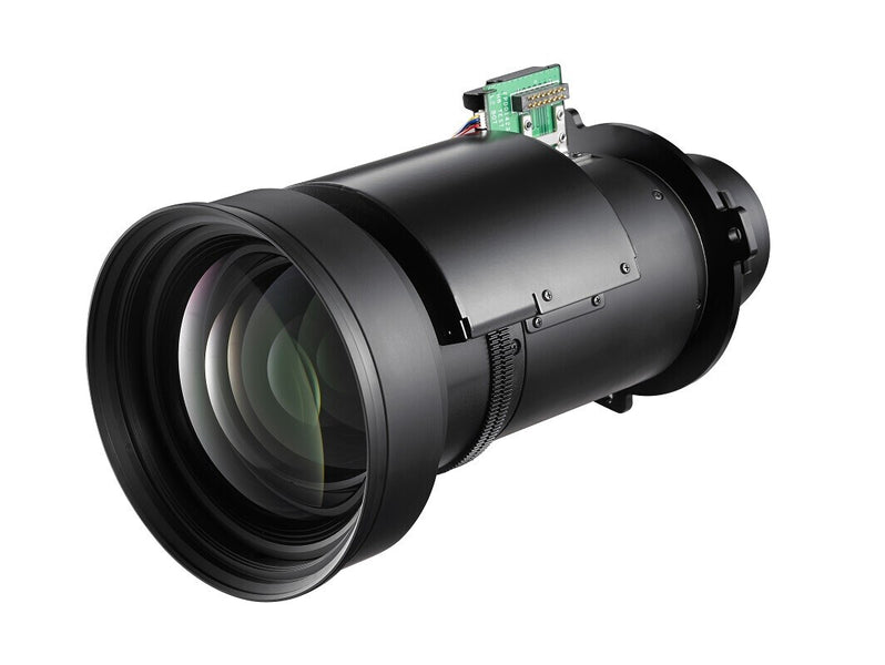Vivitek D98-1215 1.25–1.56:1 Zoom Lens for DLP Projectors