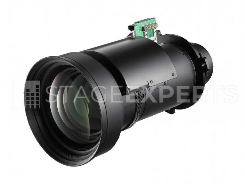 Vivitek D98-1215 1.25–1.56:1 Zoom Lens for DLP Projectors
