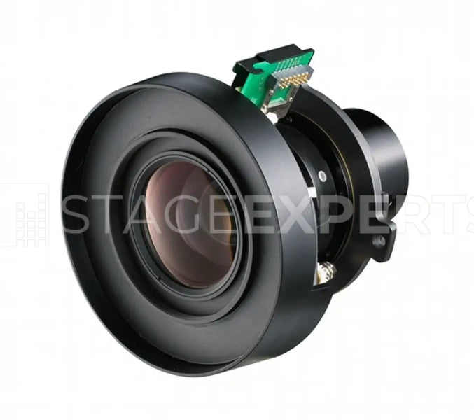 Vivitek D98-1518 1.56–1.86:1 Zoom Lens | Stage Experts