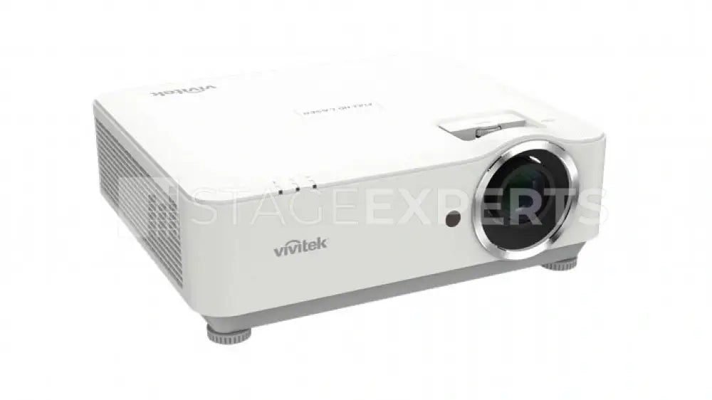 Vivitek DH3660Z Laser Projector | 4500 lm Full HD