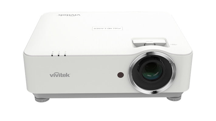 Vivitek DH3660Z Laser Projector | 4500 lm Full HD