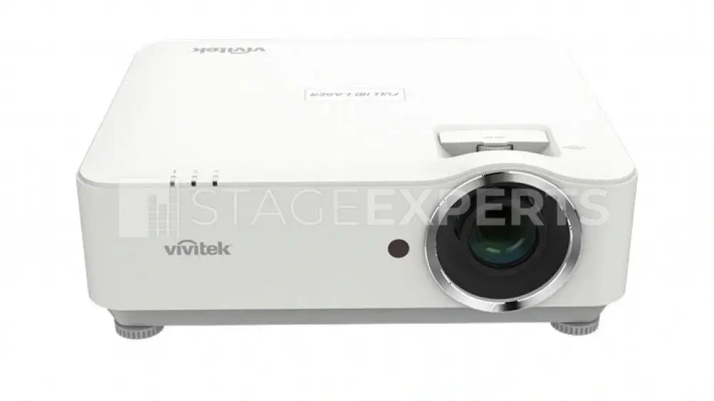 Vivitek DH3660Z Laser Projector | 4500 lm Full HD
