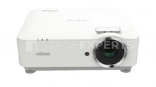 Load image into Gallery viewer, Vivitek DH3660Z Laser Projector | 4500 lm Full HD
