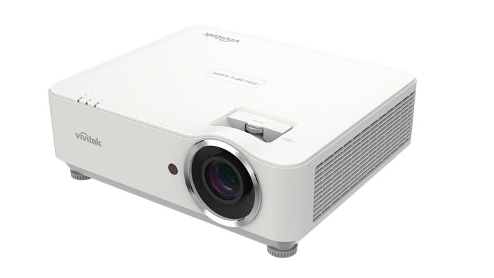 Vivitek DH3660Z Laser Projector | 4500 lm Full HD