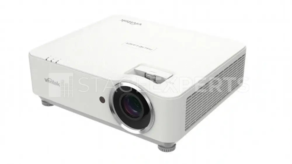 Vivitek DH3660Z Laser Projector | 4500 lm Full HD