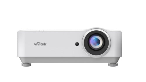 Vivitek DH3660Z Laser Projector | 4500 lm Full HD
