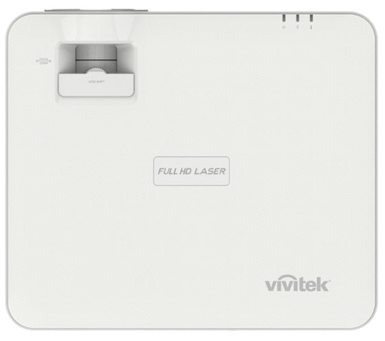 Vivitek DH3660Z Laser Projector | 4500 lm Full HD