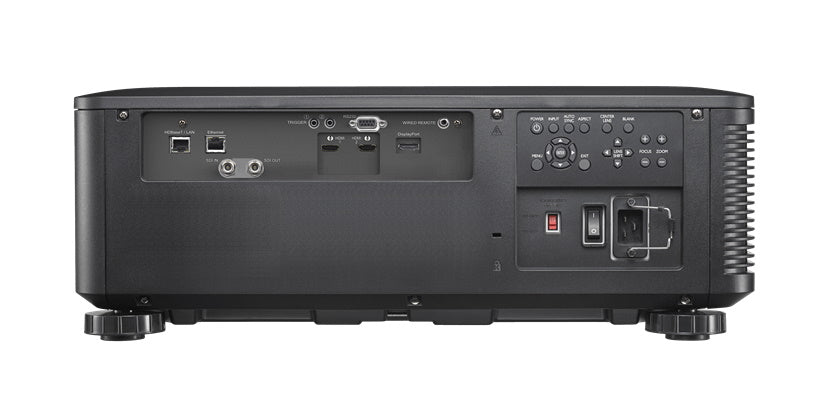 Vivitek DK8500Z 4K UHD Laser Projector, 7,500 lm