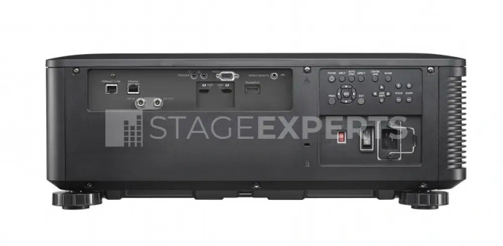 Vivitek DK8500Z 4K UHD Laser Projector, 7,500 lm