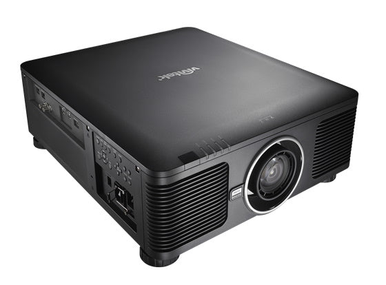 Vivitek DU6693Z Laser Projector – 7000 lm WUXGA DLP, Installation