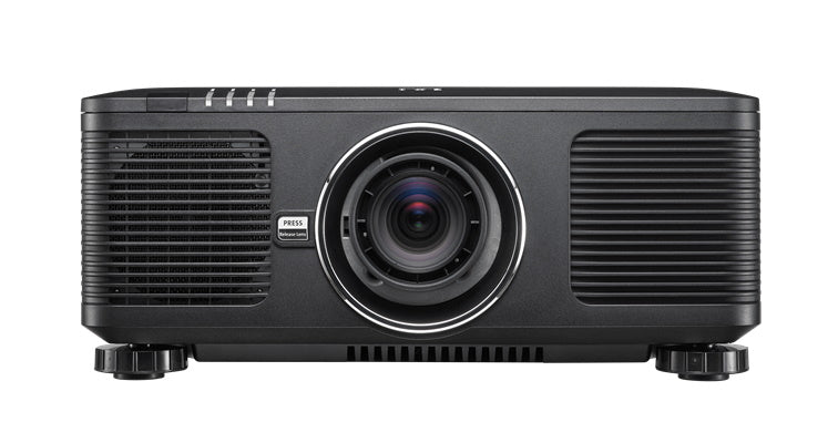 Vivitek DU6693Z Laser Projector – 7000 lm WUXGA DLP, Installation