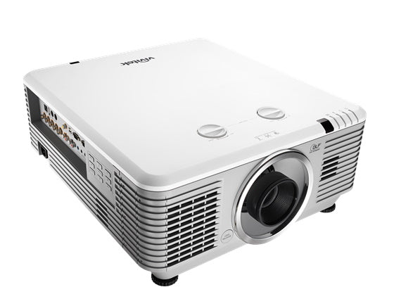 Vivitek DU7095Z Laser Projector - 6000 lm WUXGA DLP Installation