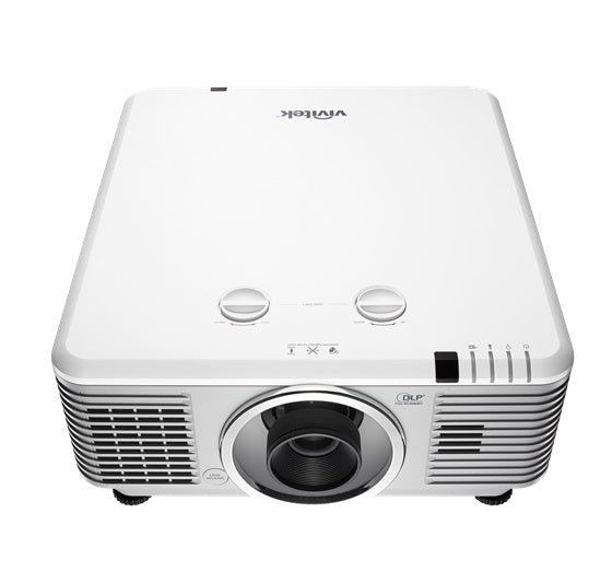 Vivitek DU7095Z Laser Projector - 6000 lm WUXGA DLP Installation