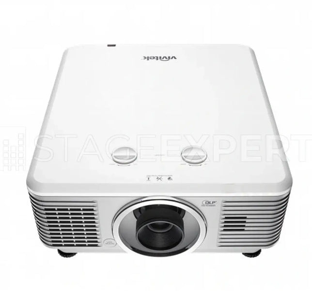 Vivitek DU7095Z Laser Projector - 6000 lm WUXGA DLP Installation