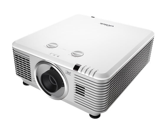 Vivitek DU7095Z Laser Projector - 6000 lm WUXGA DLP Installation
