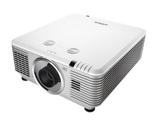 Load image into Gallery viewer, Vivitek DU7095Z Laser Projector - 6000 lm WUXGA DLP Installation
