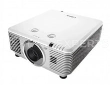 Load image into Gallery viewer, Vivitek DU7095Z Laser Projector - 6000 lm WUXGA DLP Installation
