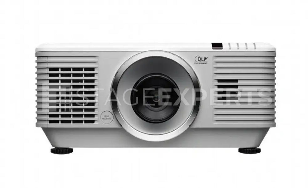 Vivitek DU7095Z Laser Projector - 6000 lm WUXGA DLP Installation