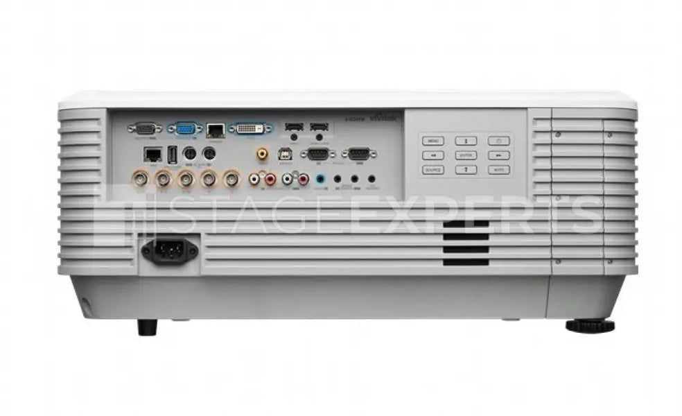 Vivitek DU7095Z Laser Projector - 6000 lm WUXGA DLP Installation