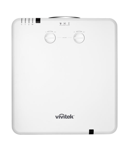 Vivitek DU7095Z Laser Projector - 6000 lm WUXGA DLP Installation